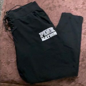 Victoria’s Secret pants large
